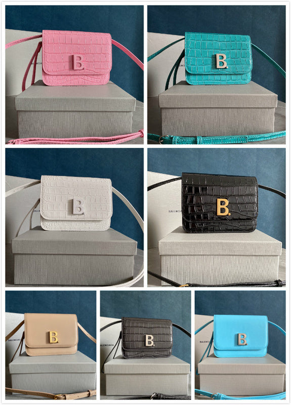Amelia - BLN-CIAGA WOMEN LUXURY BAGS - 662