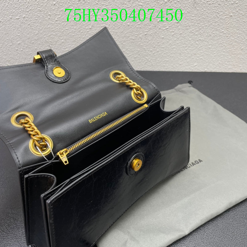 Amelia - BGA Bags - 1821