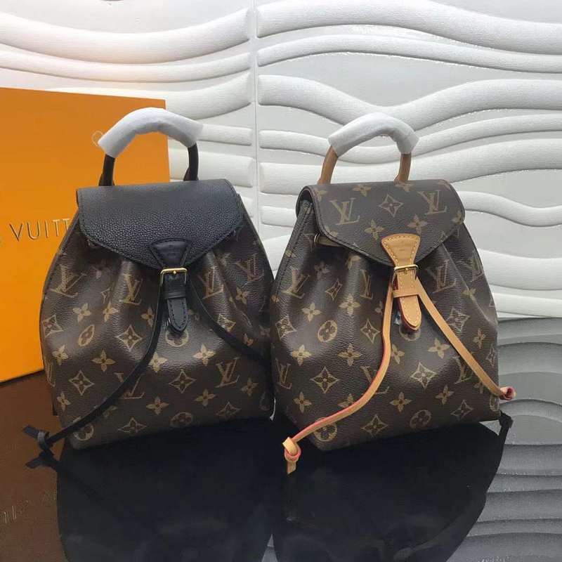 Amelia - LV Bags - 12536