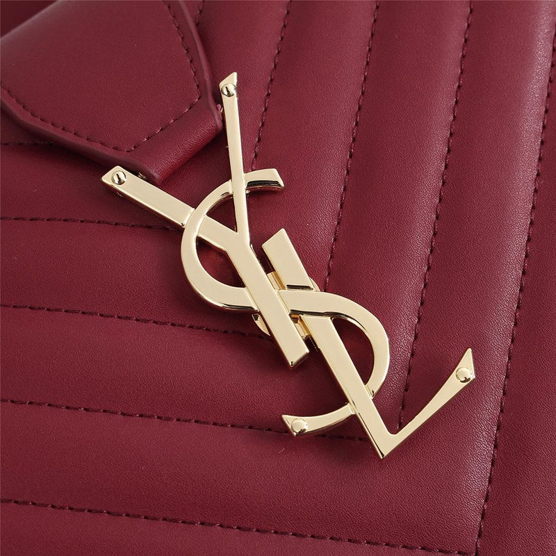 Amelia - YSL Bag - 2805