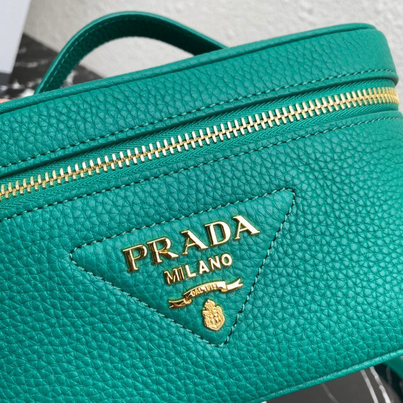 Amelia- PRDA  LUXURY BAGS - 805