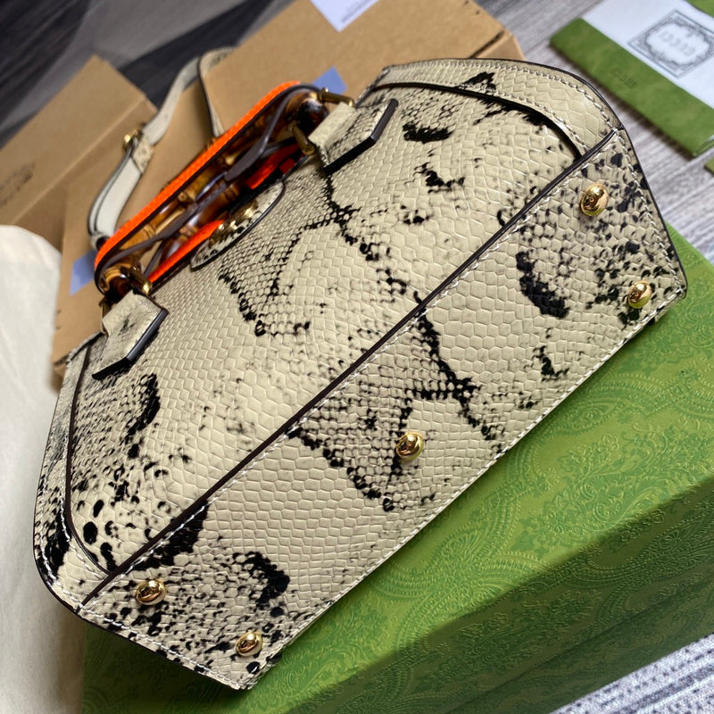Amelia- GUKI Bags - 1614