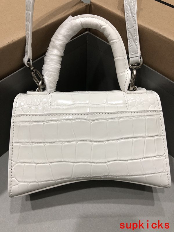 Amelia- BG Hourglass Bags - 126