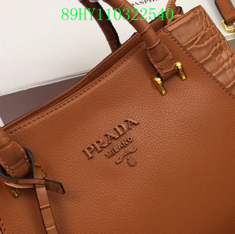 Prada Bags - The Barnes Bags  1526
