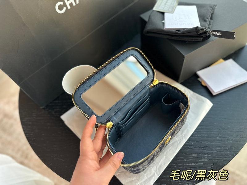 Amelia- CHL Bags - 7129