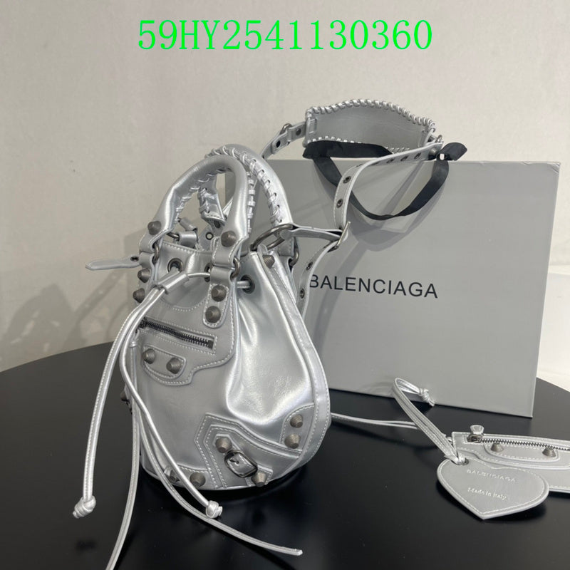 Amelia - BGA Bags - 1949