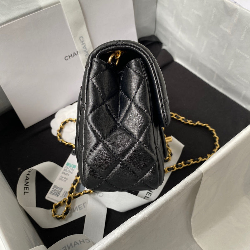 Amelia- CHL Bags - 7641