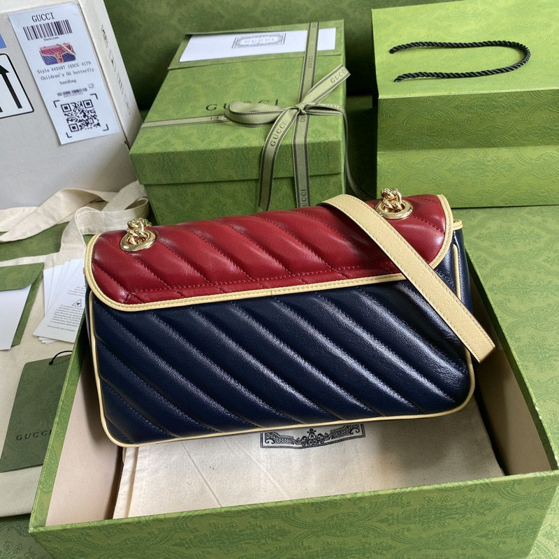 Amelia- GCI Bags - 437