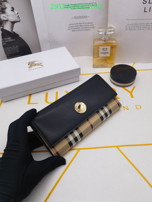Amelia - BOR Wallet - 024