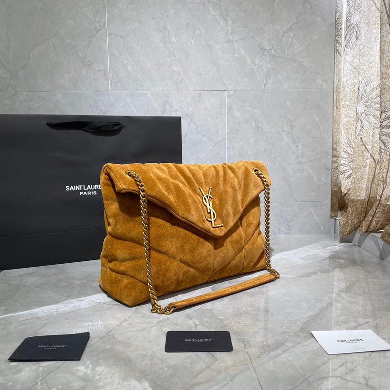 Amelia - YSL Bag - 4081