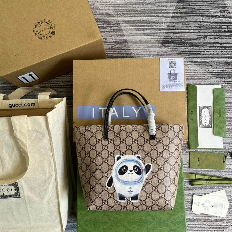 Amelia- GCI Bags - 4649
