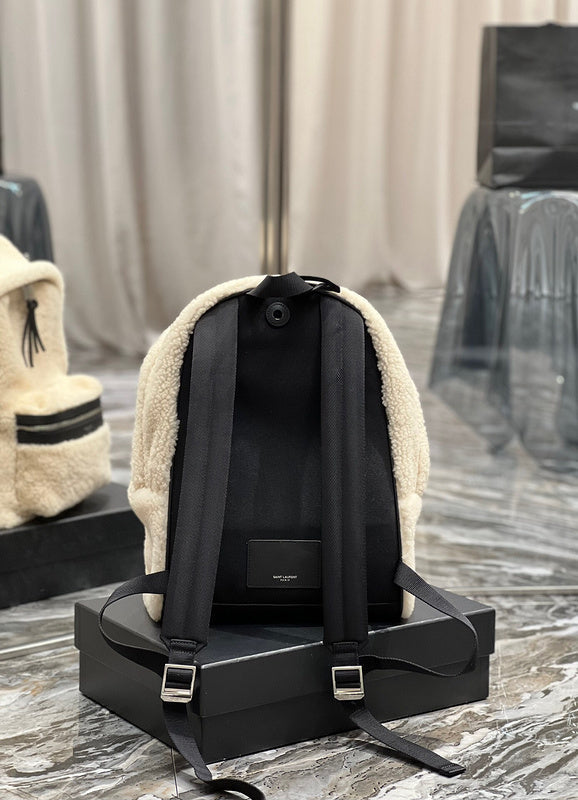 Amelia - YSL Bag - 3594
