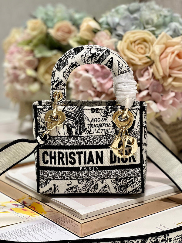 Amelia- DYOR BAGS - DESIGNER HANDBAGS  - 730