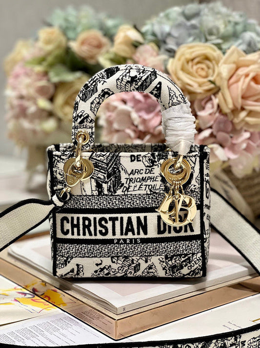 Amelia- DYOR BAGS - DESIGNER HANDBAGS  - 730
