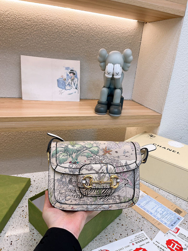 Amelia  - GCI Bags - 11828