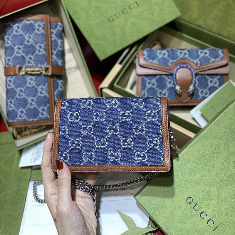 Amelia- GUKI Bags - 2099