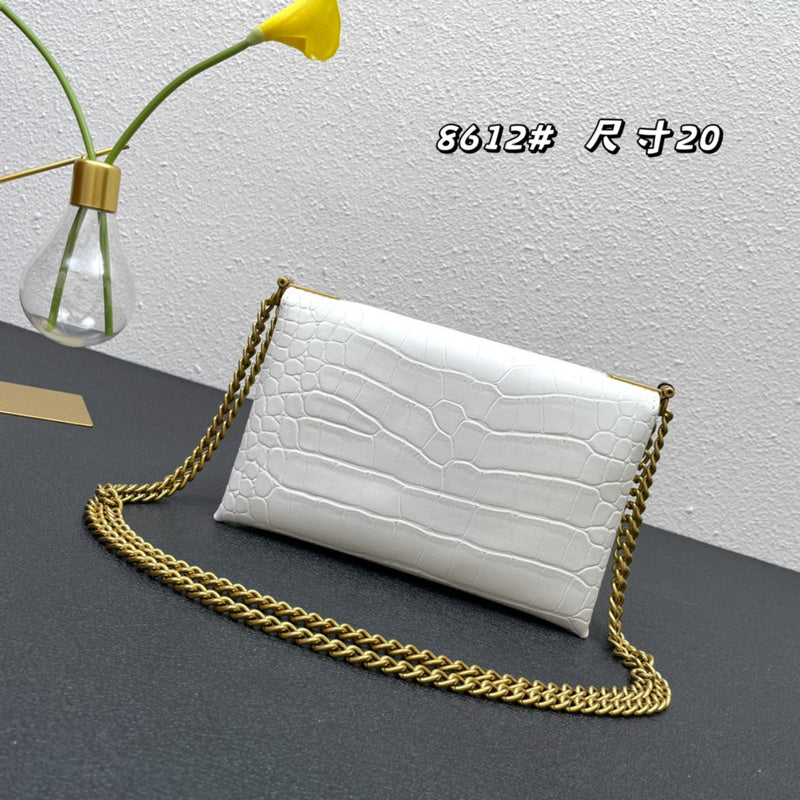 Amelia - BLN-CIAGA WOMEN LUXURY BAGS - 776