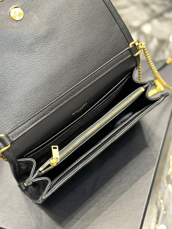 Amelia - YSL Bag - 2463