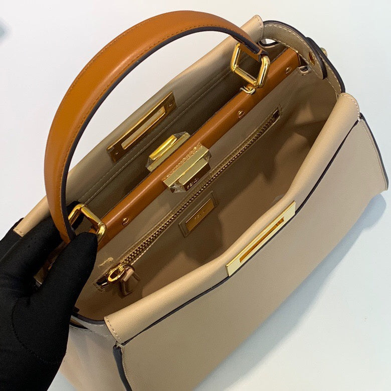 Amelia- FDE Bags - 822
