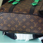 Fan Fashion Lu-Vi bags - 9656