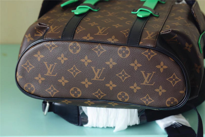 Fan Fashion Lu-Vi bags - 9656