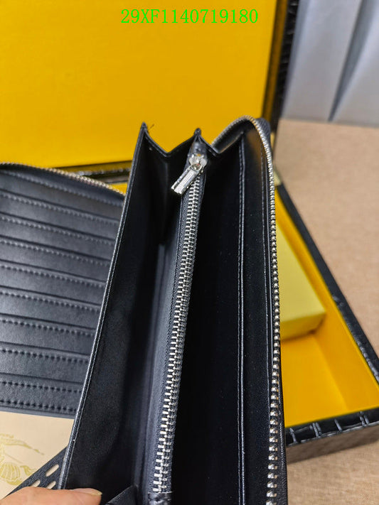 Amelia - BOR Wallet - 137