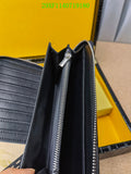 Amelia - BOR Wallet - 137