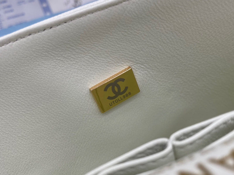 Amelia - CHL Bags - 2377