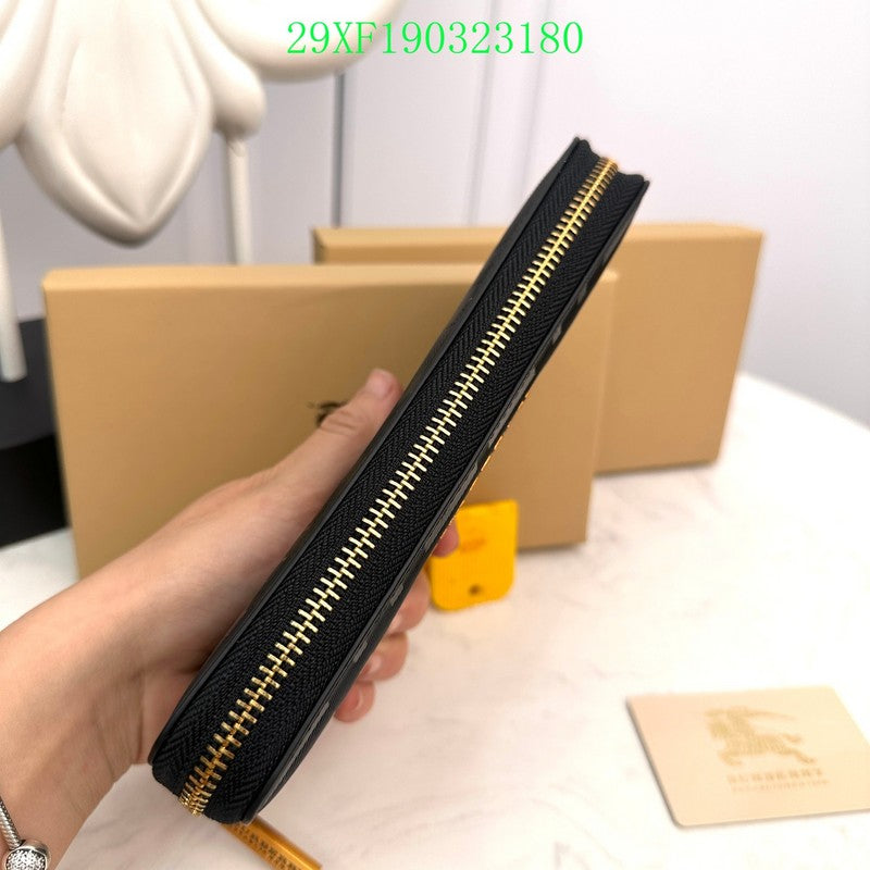 Amelia - BOR Wallet - 043