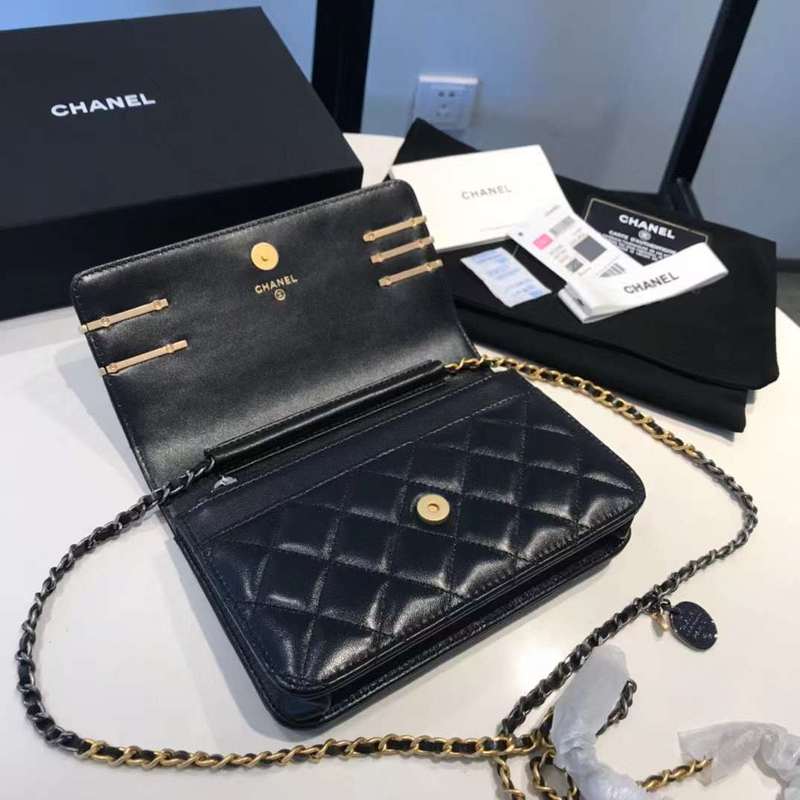 Amelia- CHL Bags - 6752