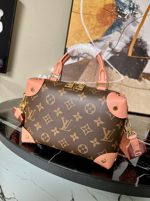 Amelia - LV Bags - 16855