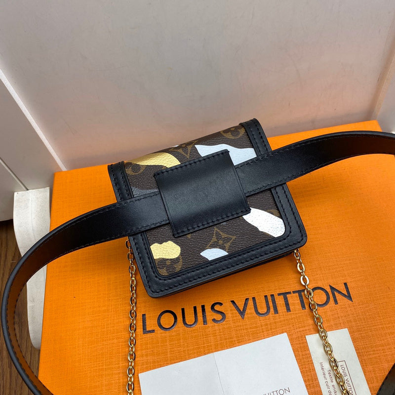 Amelia - LV Bags - 13224