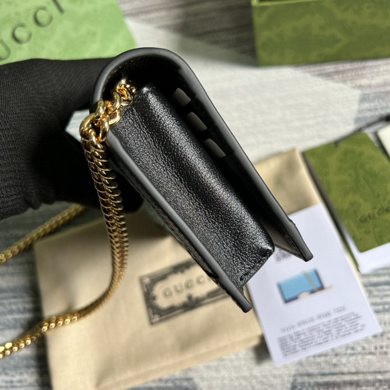 Amelia- GUKI Women Bags - 1290