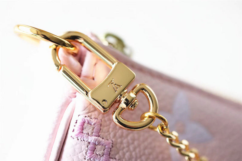 Fan Fashion Lu-Vi bags - 8836