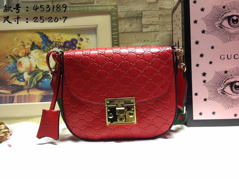 Amelia - GCC Bags - 2264