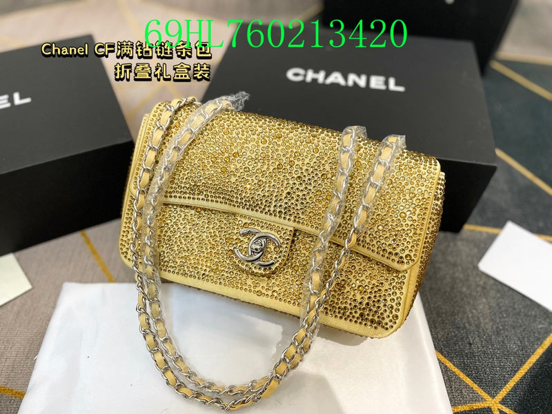 Amelia - CHL Bags - 1544