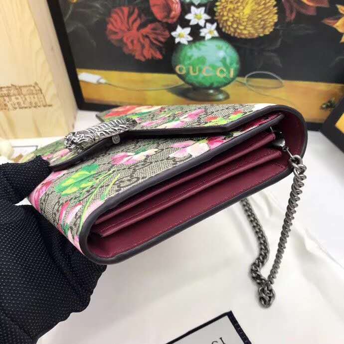 AmeliaLuxury - GCI Bags - 601