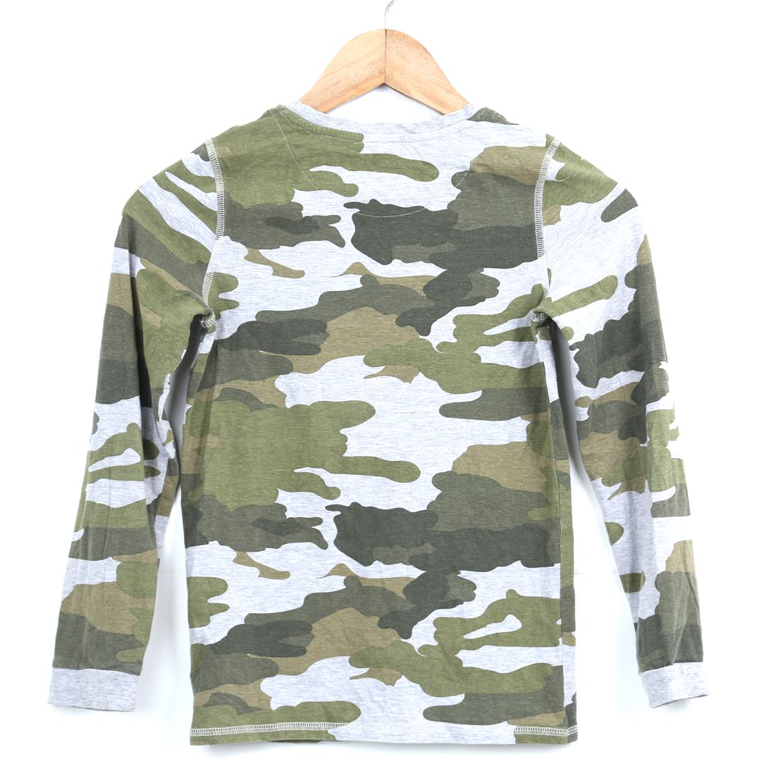 M&S SWEAT SHIRT