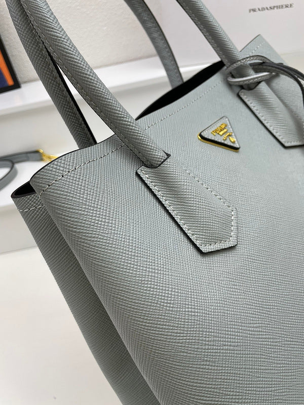 Amelia- PRDA  LUXURY BAGS - 018