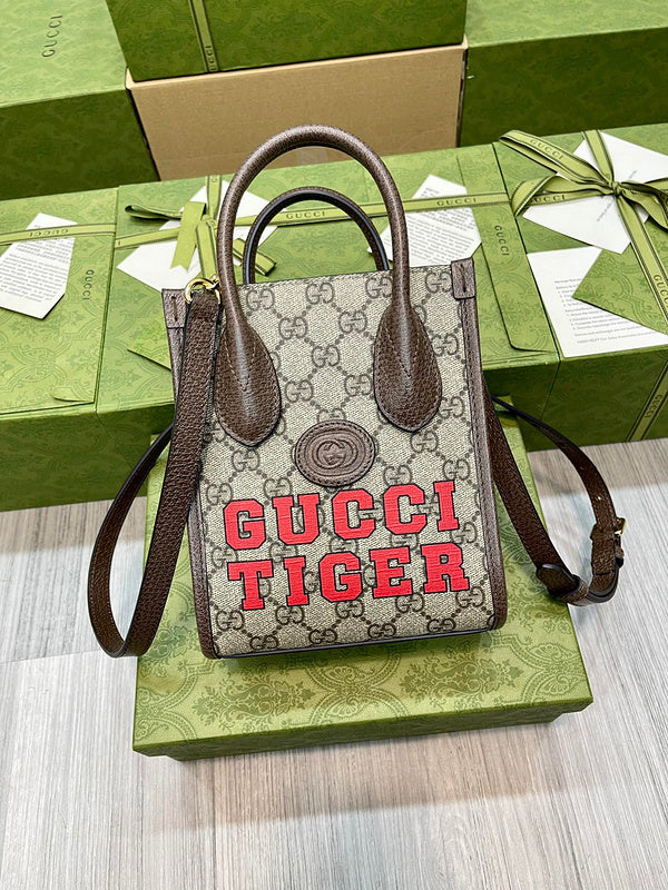 Amelia- GCI Bags - 4707