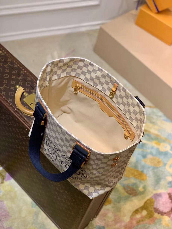 Fan Fashion Lu-Vi bags - 17274