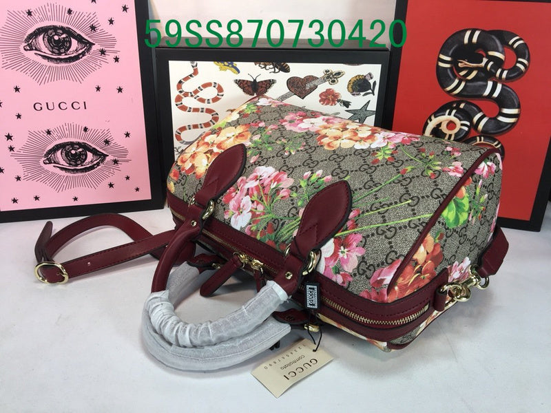 Amelia - GCI Bags - 10952