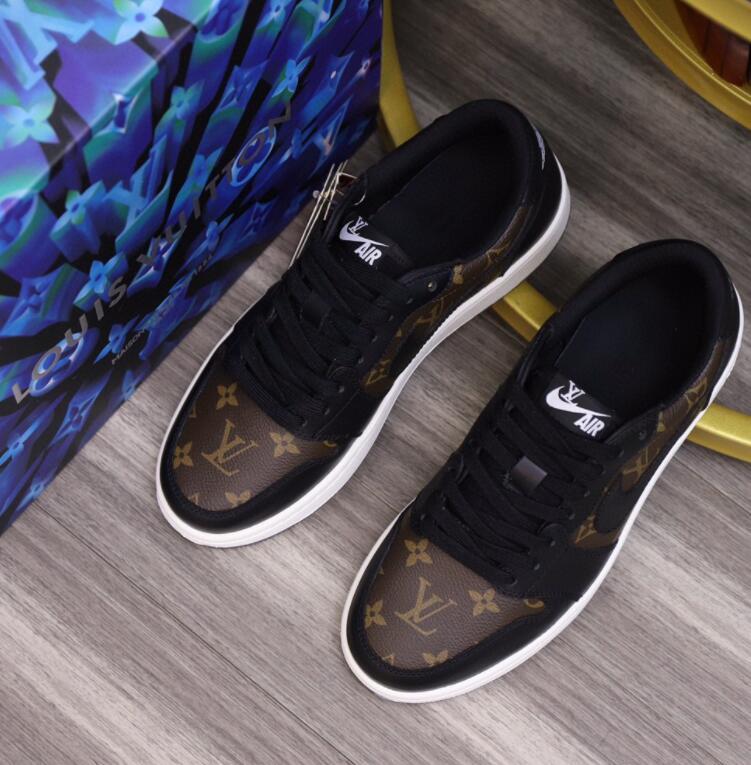 AmeliaLuxury - LOV Men Shoes - 1334