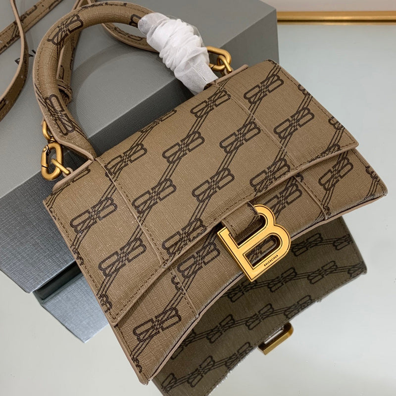 Amelia- BG Bags - 694