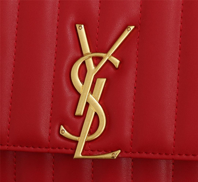 Amelia - YSL Bag - 2913