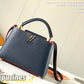 Amelia- Lu-Vi bags - 11660