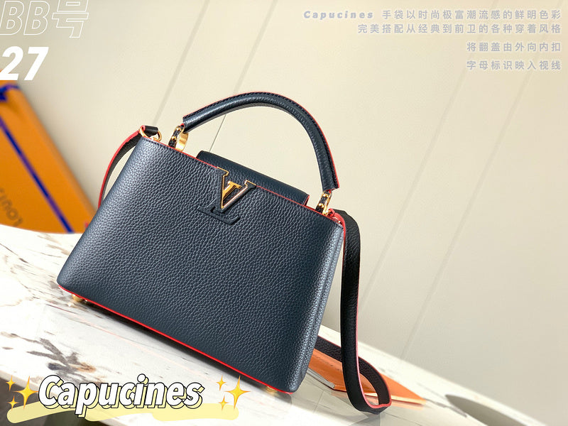 Amelia- Lu-Vi bags - 11660