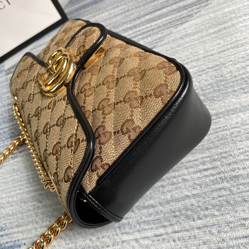 Amelia - Guki Lady Bags - 1142