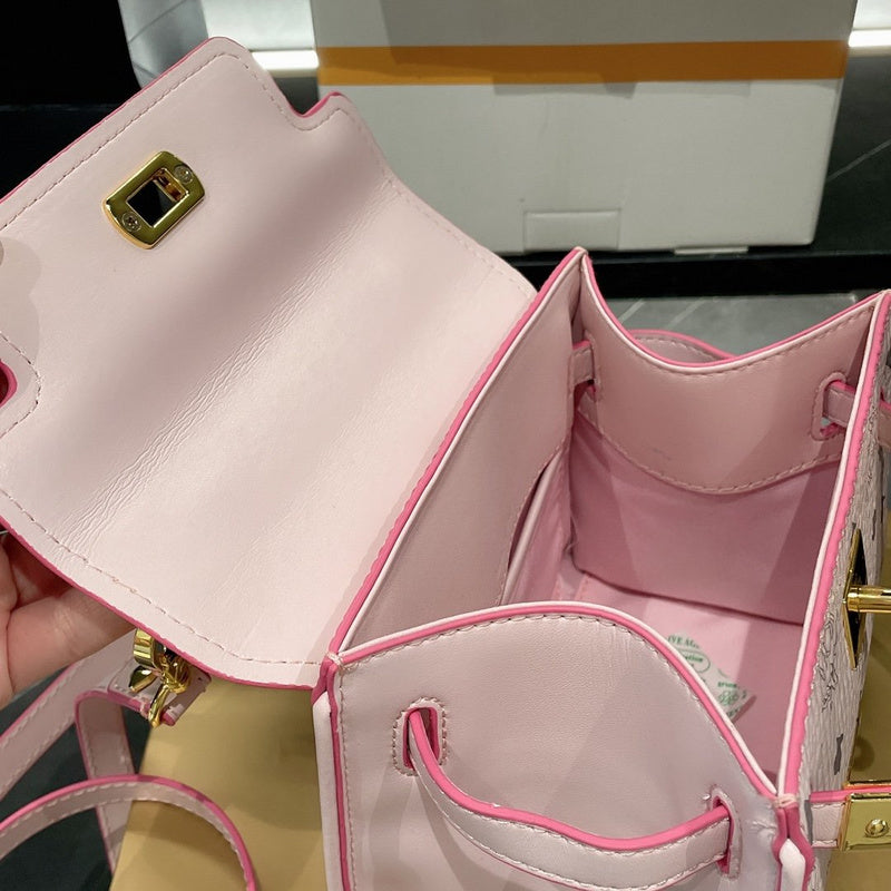 Amelia- - MQM Bags - 029