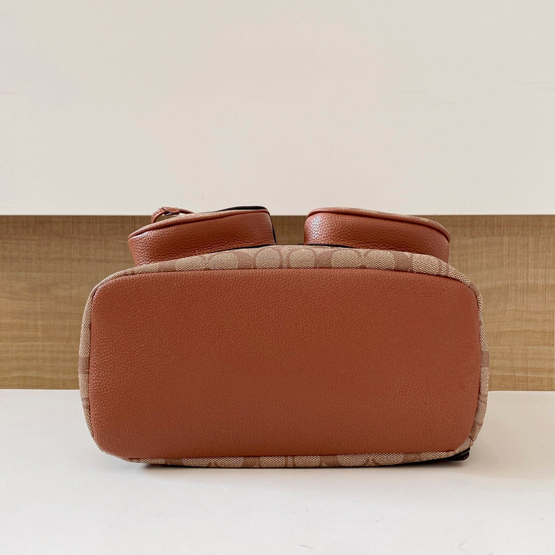 Amelia- CAH Bags - 605